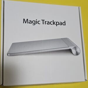 Apple Magic Trackpad Model A1339